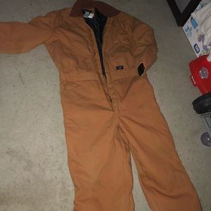 Walls insulated coveralls